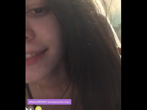 ❤️ Slutty 'yar Rasha (Periscope, VKontakte, Instagram) Batsa ❌️❤